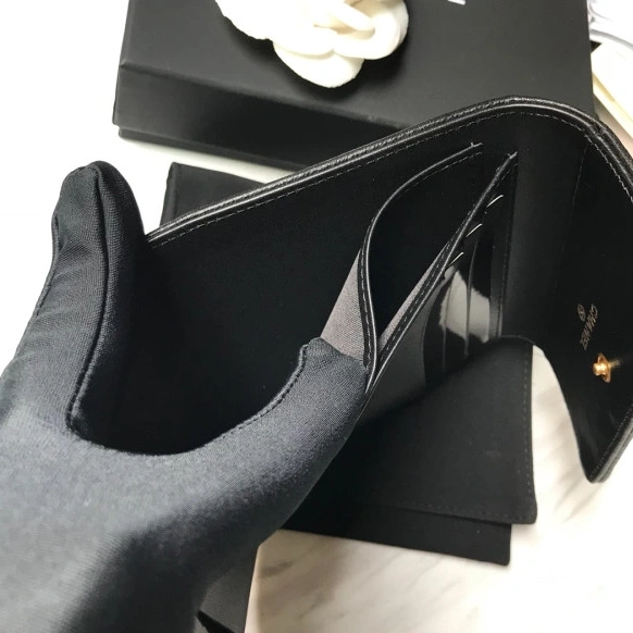 Firstbag Ru CHANEL WALLET 0707